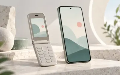 6 Best Basic and Minimalist Phones: Light Phone, Flip (2026)