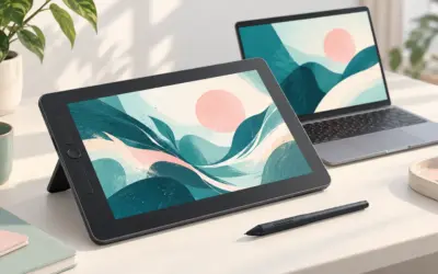 6 Best Drawing Tablets for Beginners (2026)