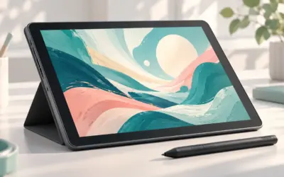 7 Best Standalone Drawing Tablets: No Computer Needed (2026)