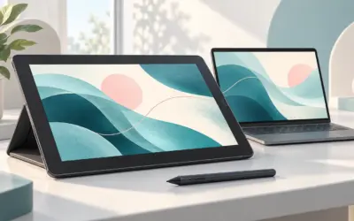 Drawing Tablet Buying Guide: Pen Tablet vs Pen Display, Pressure