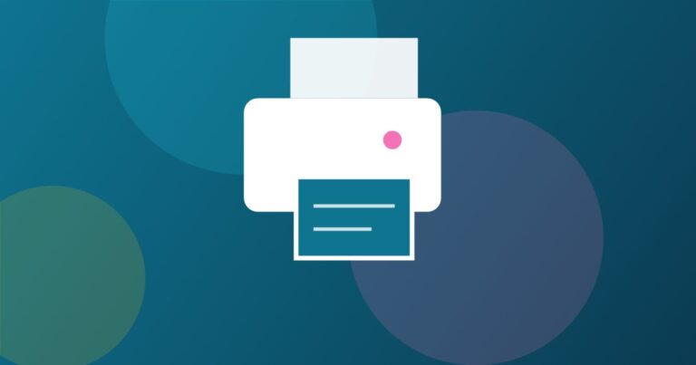 How to Find Your Printer’s IP Address (Windows, Mac and Printer)